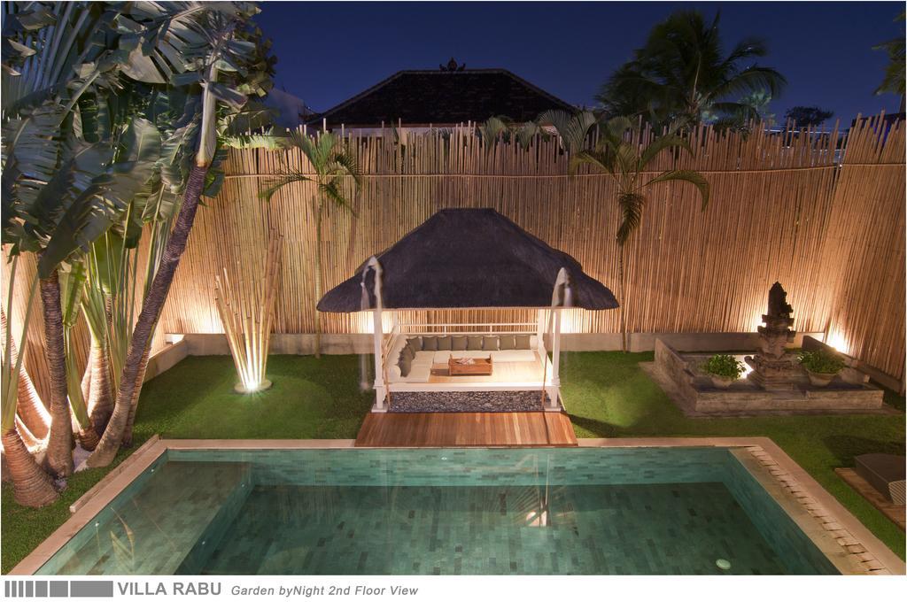 3Br Villa Rabu - Minggu Villas Seminyak Exterior photo