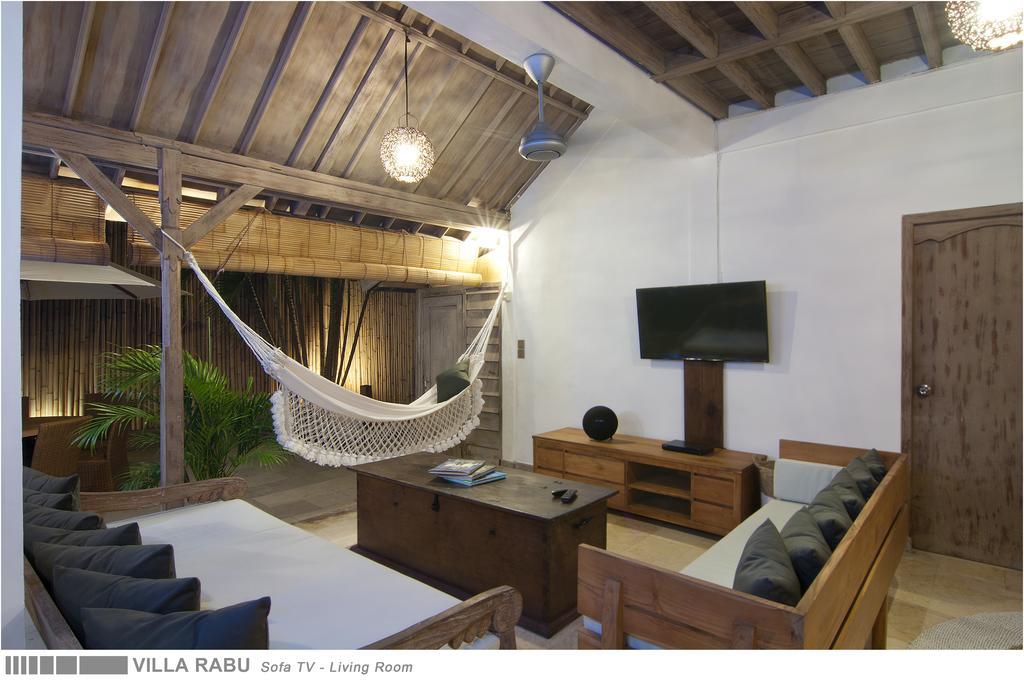3Br Villa Rabu - Minggu Villas Seminyak Exterior photo