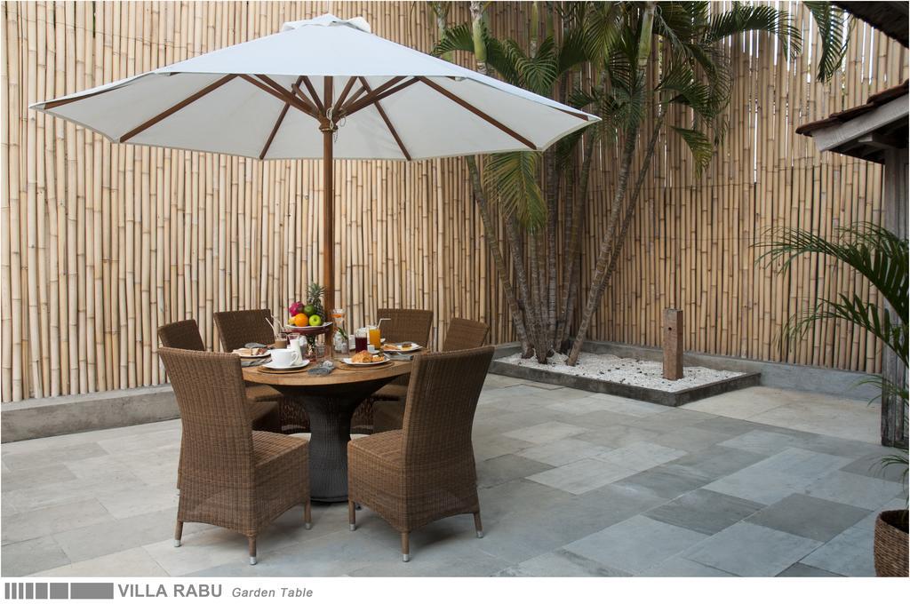 3Br Villa Rabu - Minggu Villas Seminyak Exterior photo
