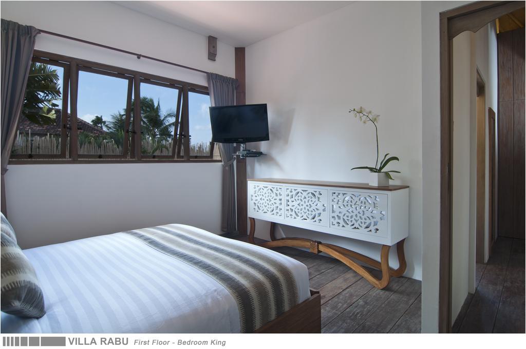 3Br Villa Rabu - Minggu Villas Seminyak Exterior photo