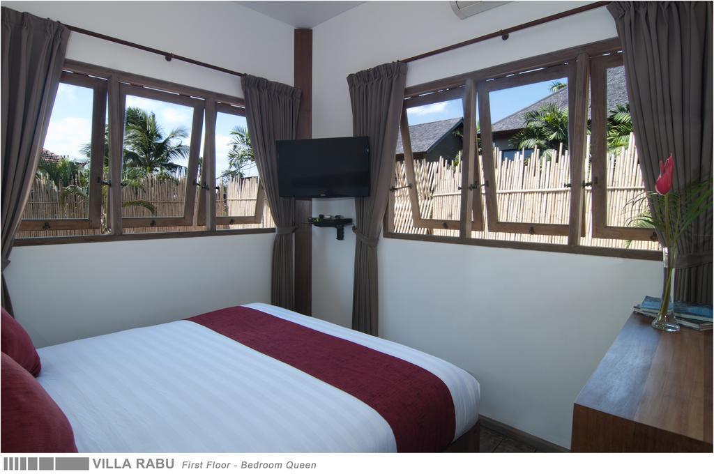 3Br Villa Rabu - Minggu Villas Seminyak Exterior photo