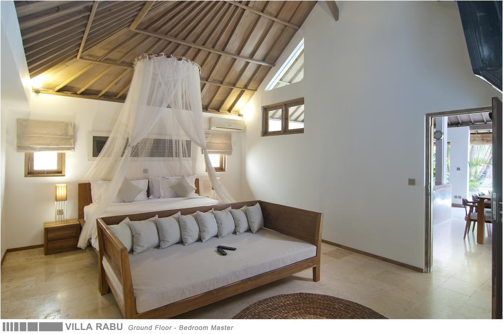 3Br Villa Rabu - Minggu Villas Seminyak Exterior photo